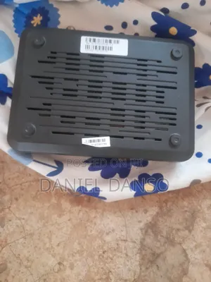DSTV Decoder