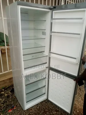No Size Fridge Master
