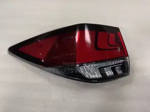 Lexus Rx 350 Tail Lights 2017-2022