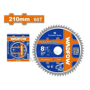 Tct Saw Blade - Wtc2k01