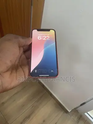 Apple iPhone 12 mini 128 GB Red