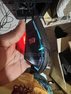 Acer Nitro Gaming Mouse - Nmw810