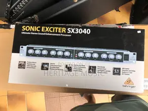 Sonic Exciter