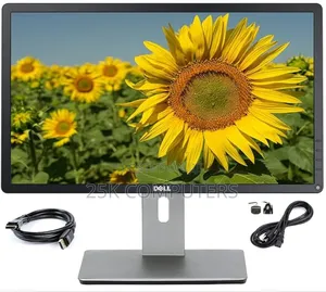 Dell 27inch 4k Uhd Ips Monitor