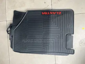 Hyundai Elantra Original Floor Carpet