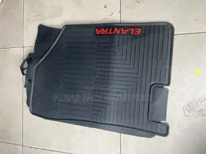 Hyundai Elantra Original Floor Carpet