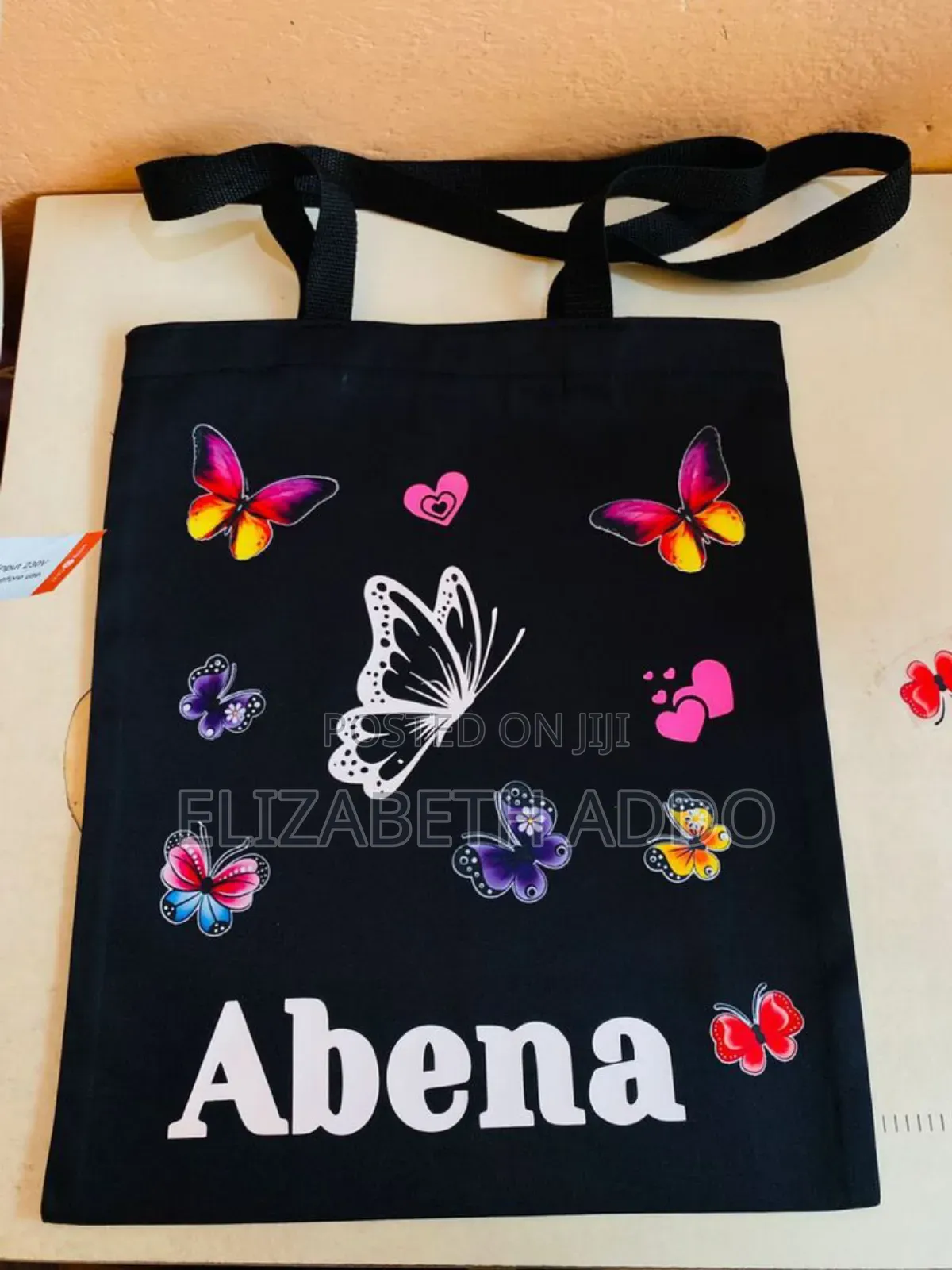 Customize and Branded Tote Bags