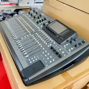 Behringer X32 Digital Mixing Console
