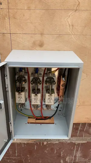 Electrician