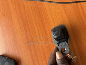 Toyota Highlander 2017-2019 Backup Camera