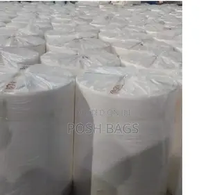 Rubber Rolls