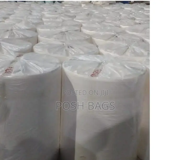 Rubber Rolls
