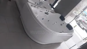 Turkish Jaccuzi Bathtubs (2 Person)