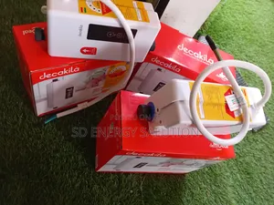 Nimble Instant Electric Water Heater Better Water Heater