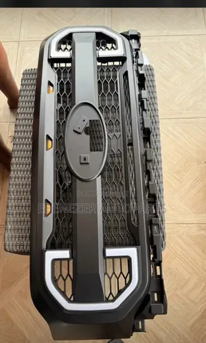 Ford F150 Front Shells Grille 2023 2024 2025