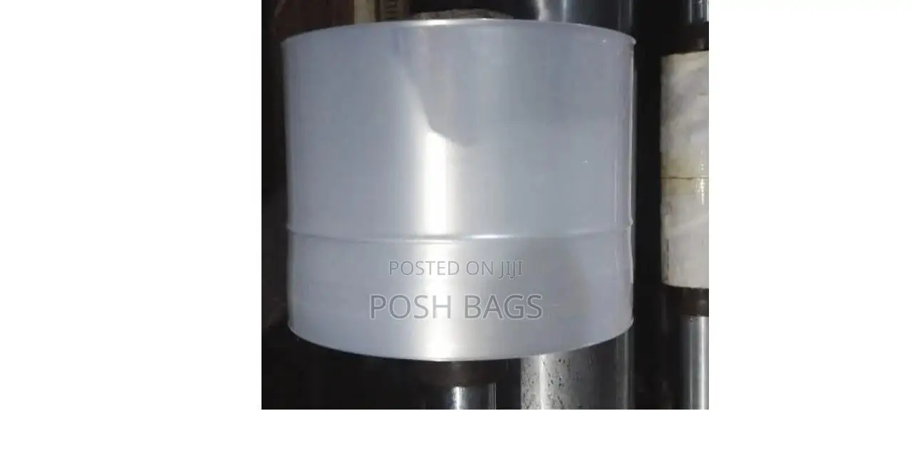 Rubber Rolls