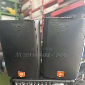 Jbl Jrx100 Wall Pa Indoor/Outdoor Speakers