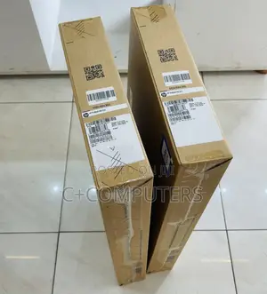 New Laptop HP 16GB Intel Core I5 SSD 512GB