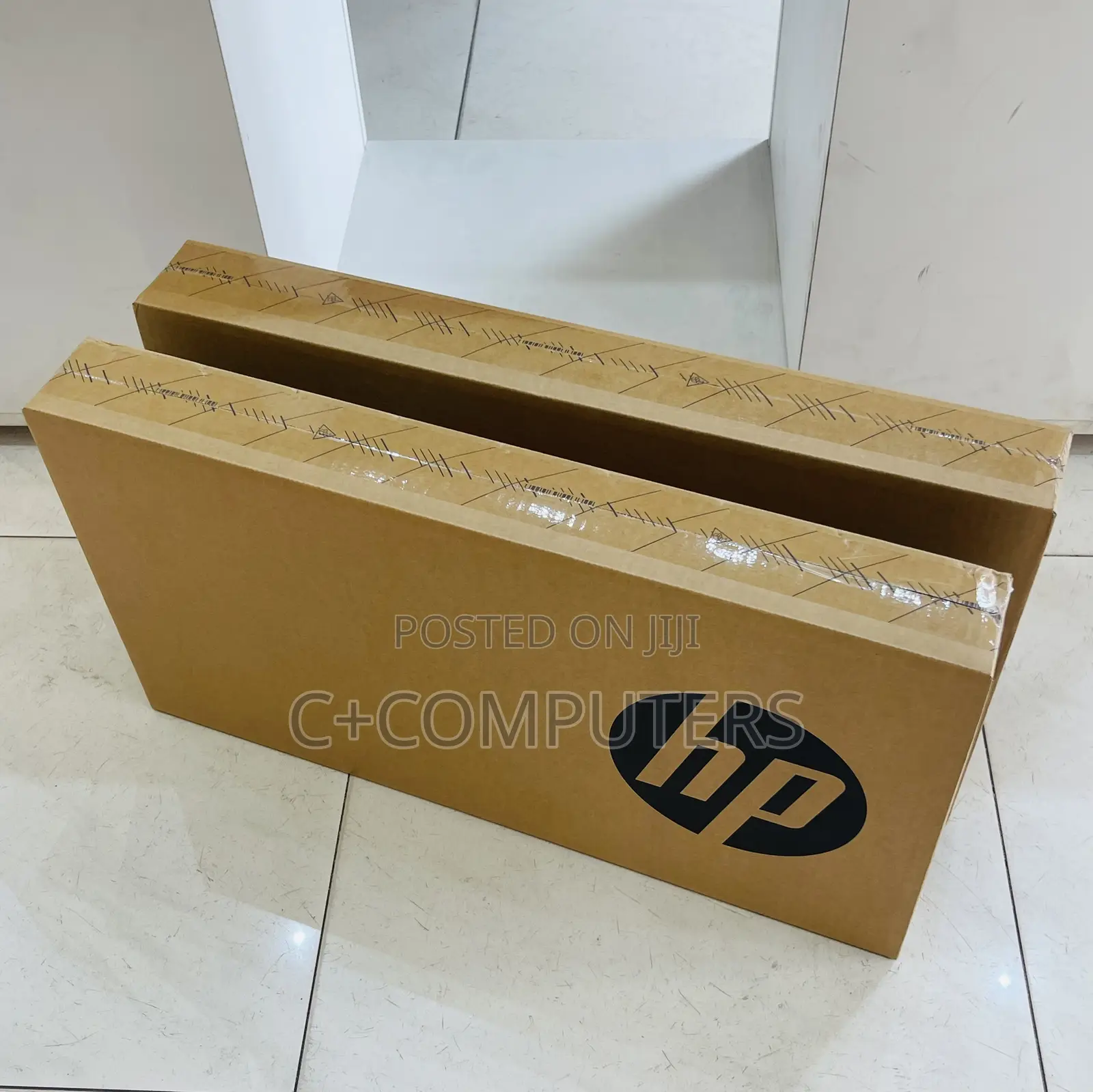 New Laptop HP 16GB Intel Core I5 SSD 512GB
