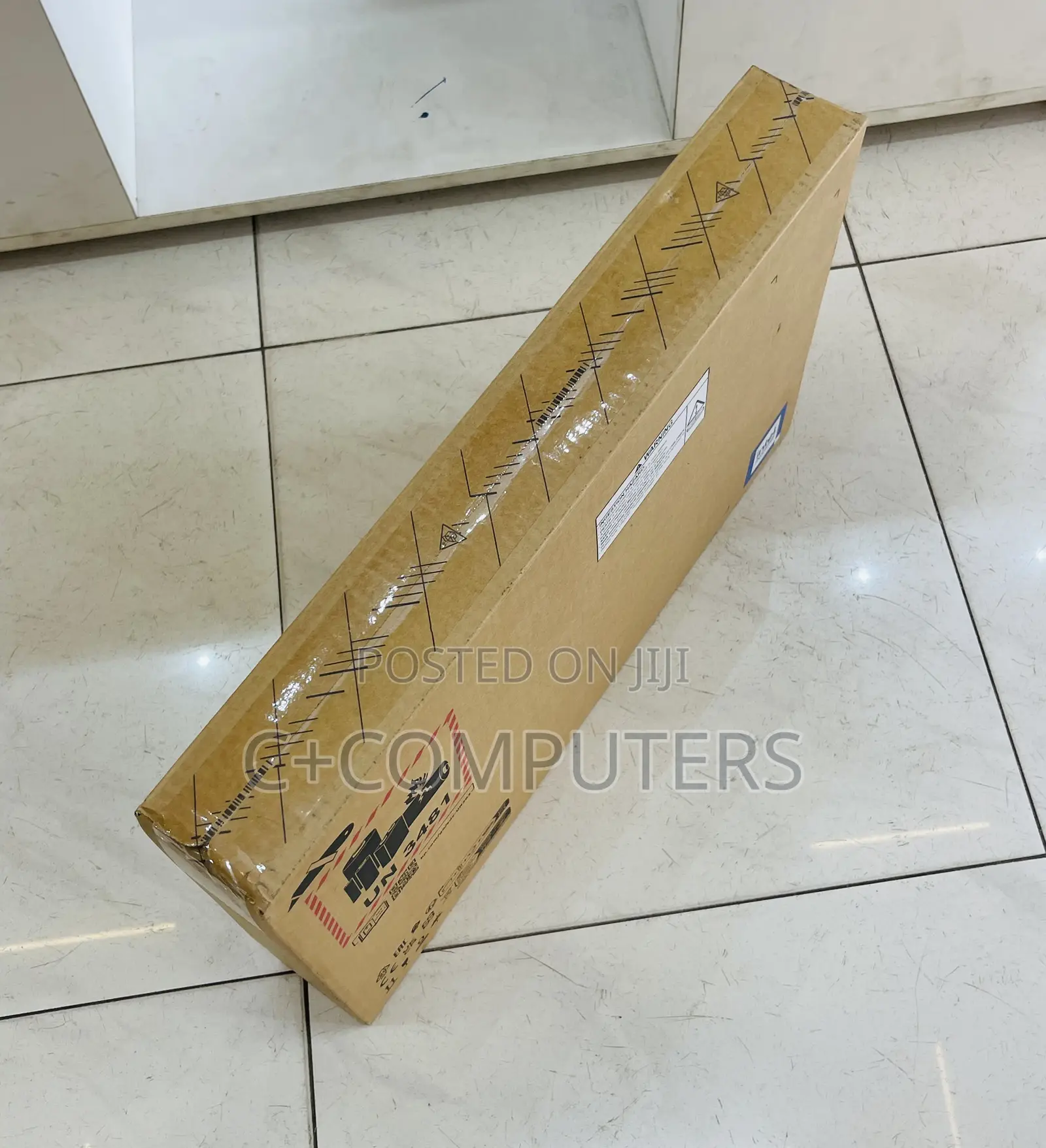 New Laptop HP 16GB Intel Core I7 SSD 512GB