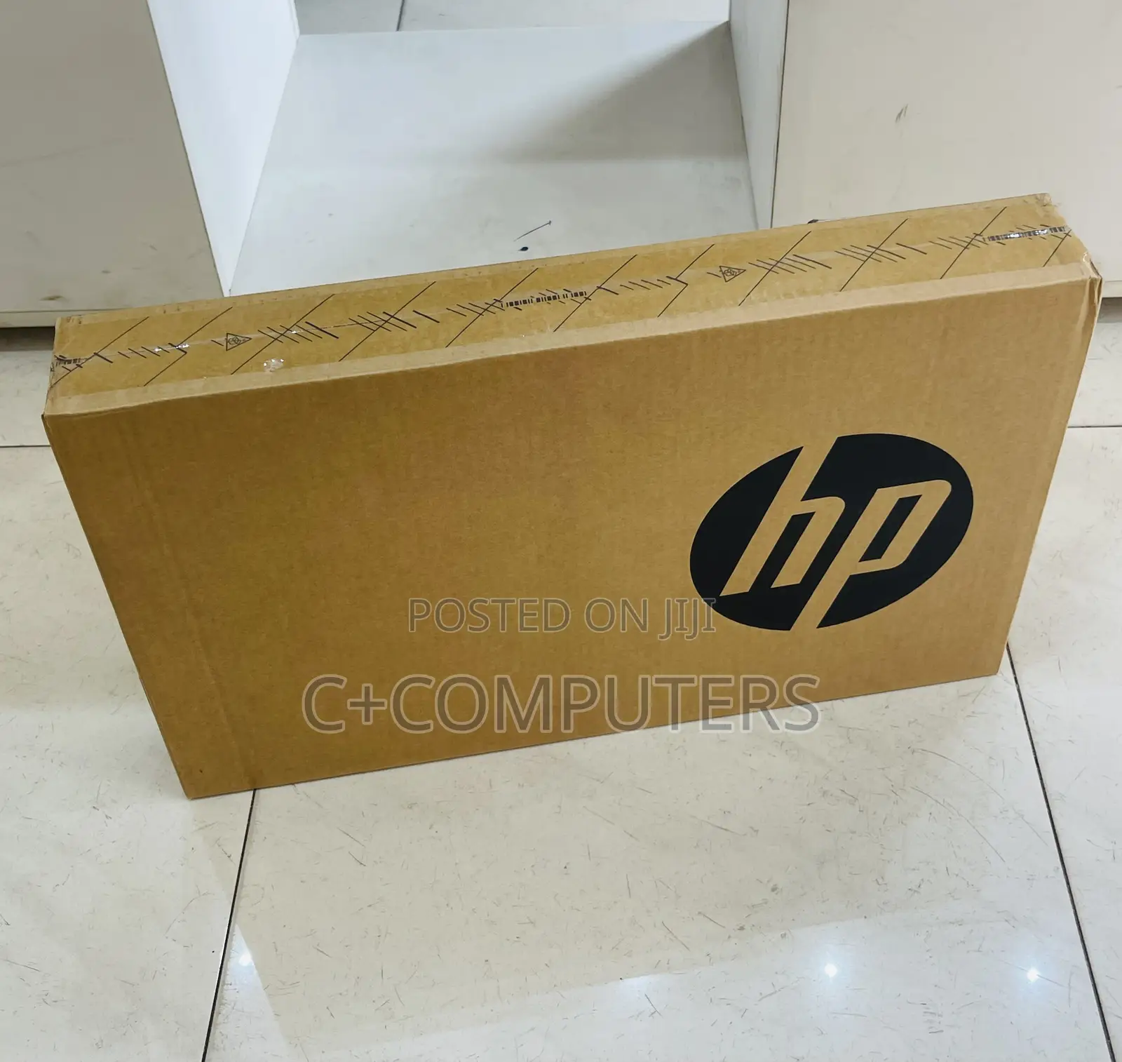 New Laptop HP 16GB Intel Core I7 SSD 512GB