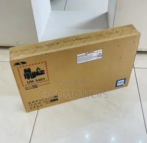 New Laptop HP 16GB Intel Core I7 SSD 512GB