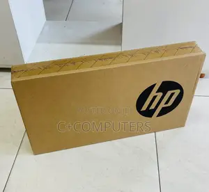 New Laptop HP 16GB Intel Core I7 SSD 512GB