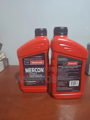 Motorcraft Mercon v – 946ml