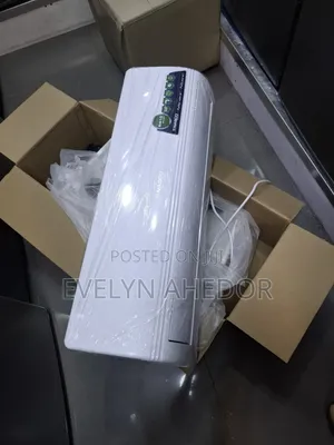 Split Air Condition Nasco Ac 1.5hp Available for Sale