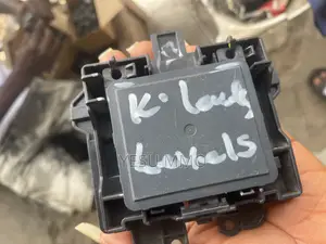 Honda Accord 2024 Rador Sensor