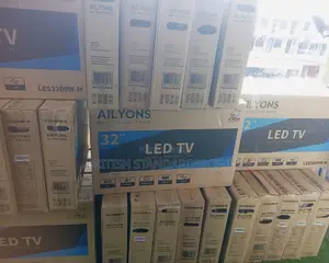 Digital Broadcasting 32 Inches Tv Ailyons Ailyons