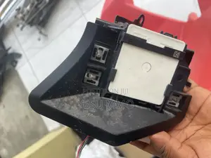 Honda Cr-v 2024 Back Bumper Blind Spot