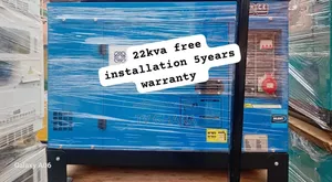 Power Generators for Sale Perkins 22kva Diesel Generator