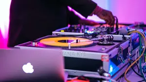 Dj Services