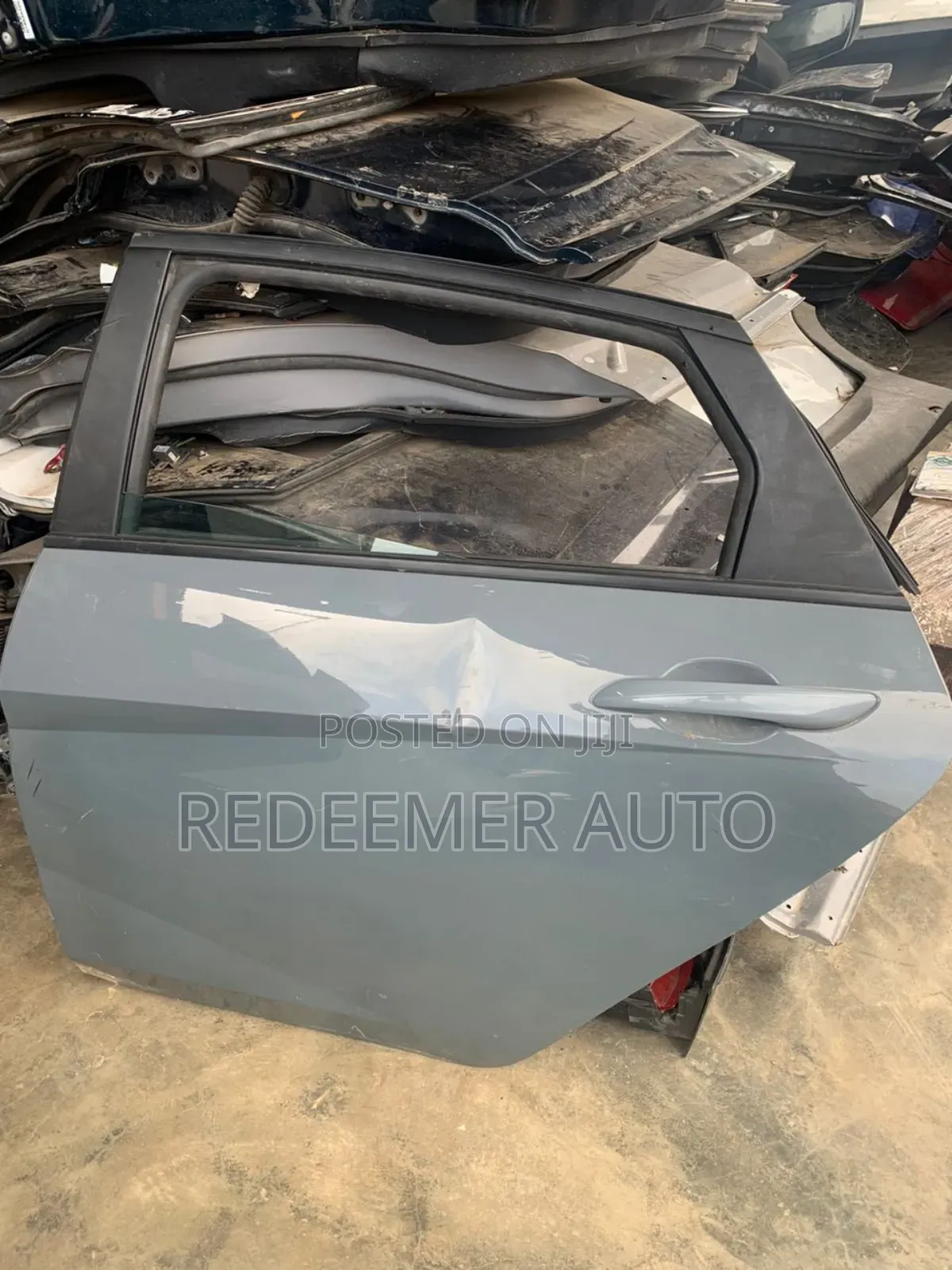Hyundai Elantra Door 2021,2022,2023,2024,2025