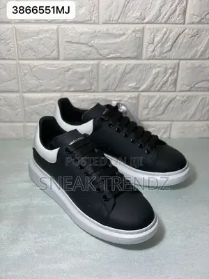 Alexander McQueen BLNW