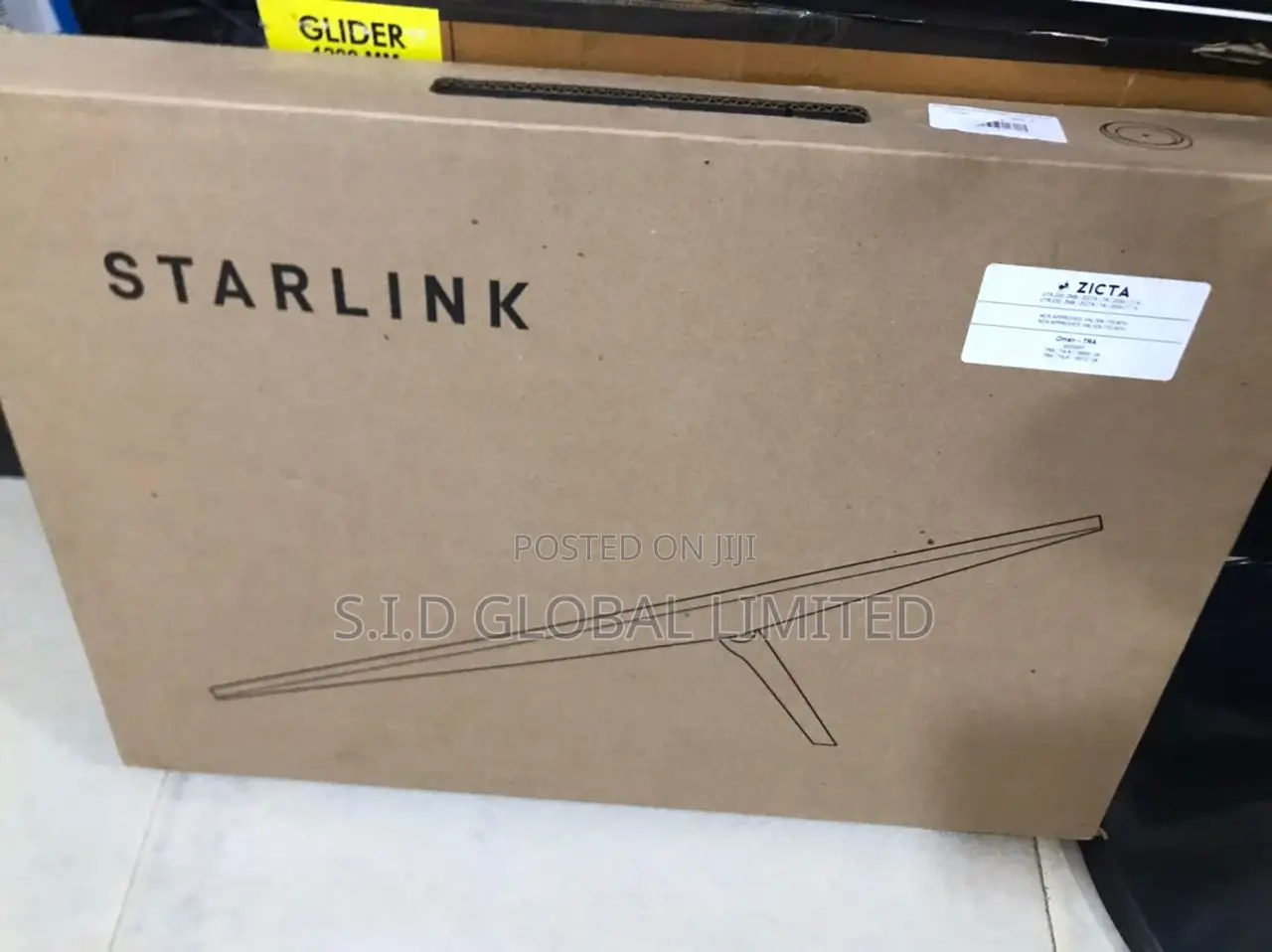 Starlink Kit Gives Reliable Internet in Rural Urban Areas