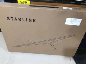Starlink Kit Gives Reliable Internet in Rural Urban Areas