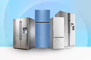 Fridge Repairs