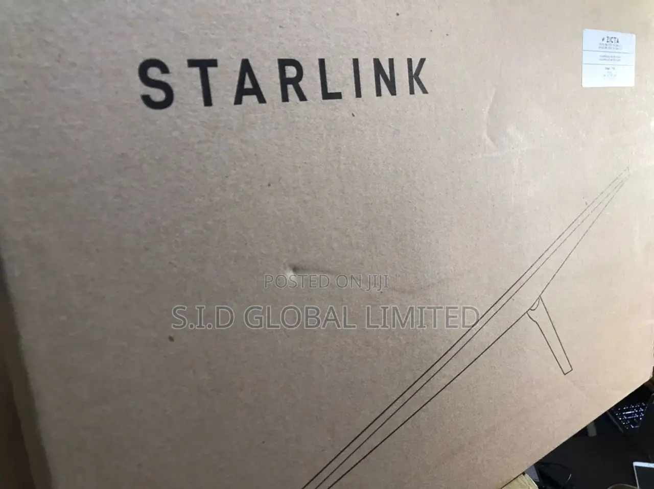Starlink Gen 3 Delivers High Speed Internet at All Locations