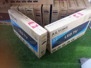 Ailyons 32 Inches Digital Tv Led Tv Ailyons