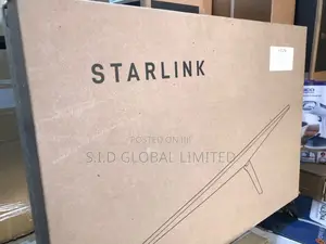 No Contracts, Cancel at Any Time on Starlink Gen 3 Kit