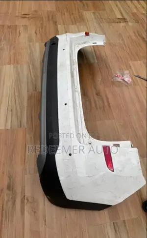 Hyundai Tucson Bumper 2019,2020-2021