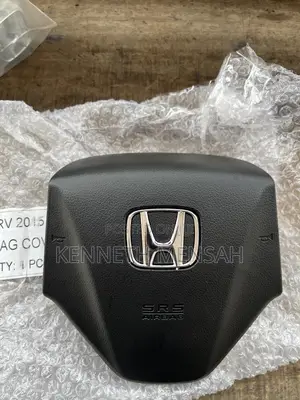 Honda Cr-v 2015-2016 Airbag Cover