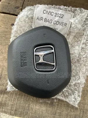 Honda Civic 2022 -2024 Airbag Cover