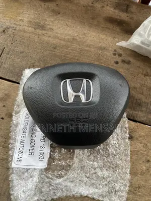 Honda Accord 2018-2021 Airbag Cover