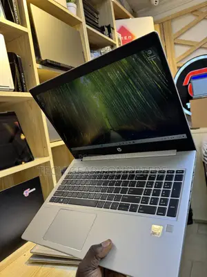 Laptop HP ProBook 450 G7 16GB Intel Core I7 SSD 256GB