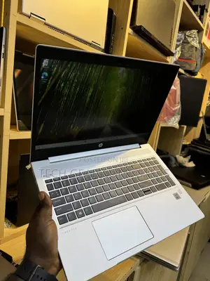 Laptop HP ProBook 450 G7 16GB Intel Core I7 SSD 256GB