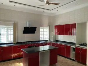 4bdrm Apartment in Four Bedrooms House., Kumasi Metropolitan for sale