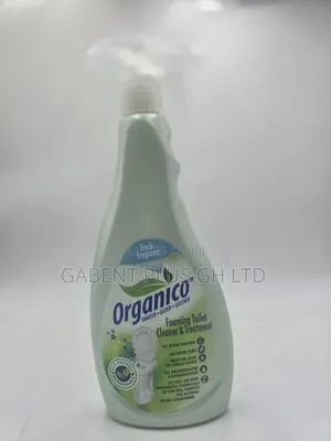 Organico Liquid